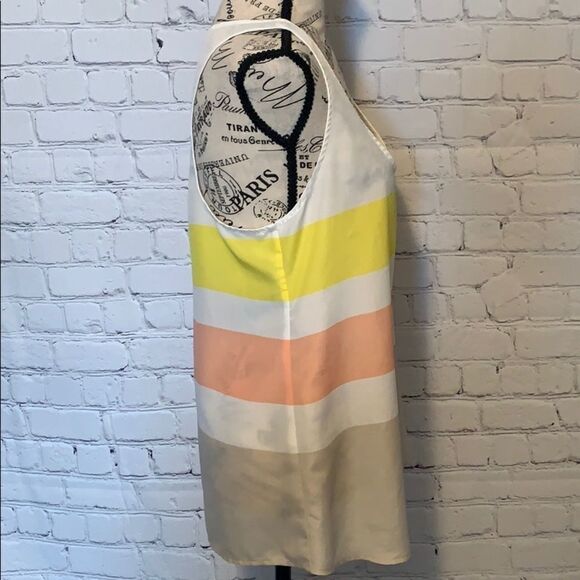 BB Dakota - racer back tan - size small - Picture 4 of 7